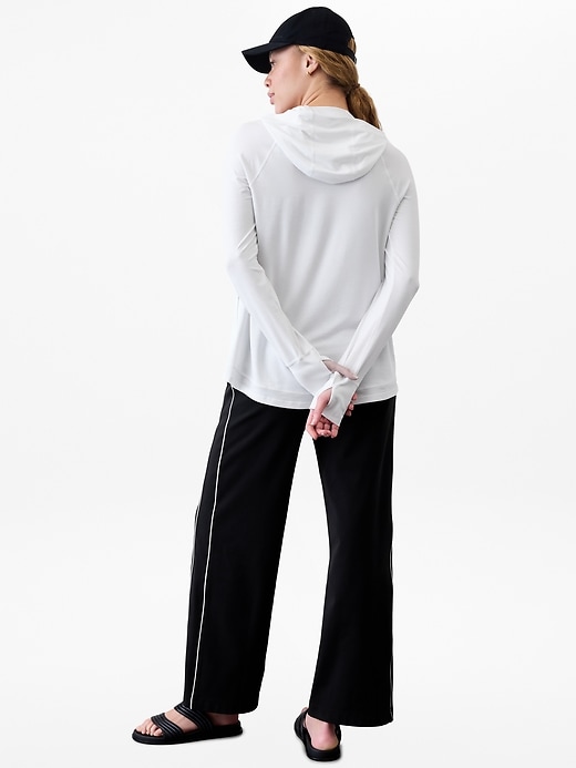 Image number 2 showing, Pacifica Illume UPF Relaxed Jacket