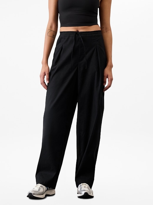 Image number 6 showing, Paradise Mid Rise Straight Leg Cargo Pant