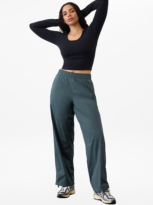 Image number 5 showing, Rise Pant