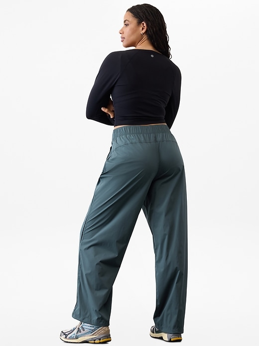Image number 6 showing, Rise Pant