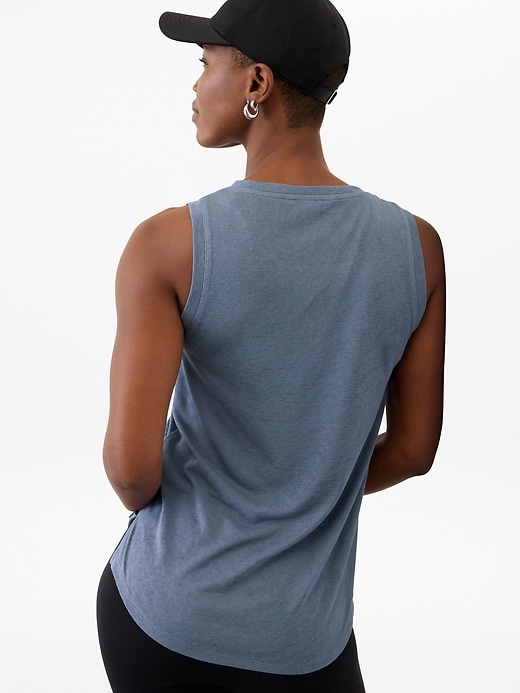 Image number 4 showing, Breezy Tank