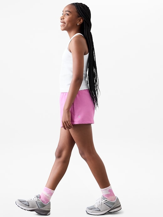 Image number 3 showing, Athleta Girl Rise Above Rib Cami
