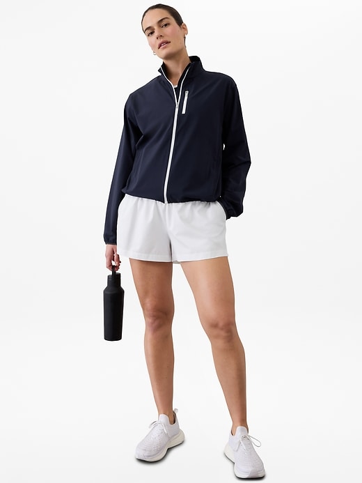 Image number 7 showing, Sprint Finish Jacket