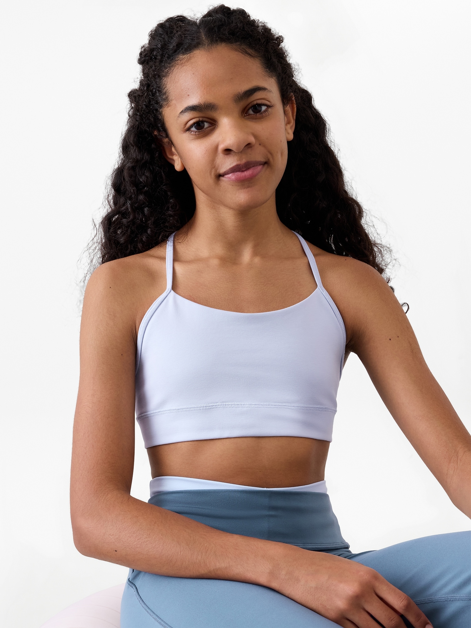Athleta Girl Right Moves Bra