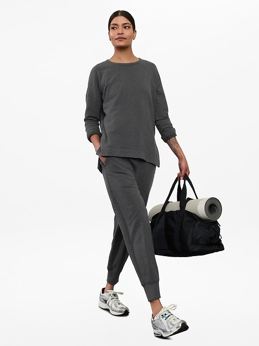 Image number 4 showing, Coaster Luxe Recover Sweatshirt