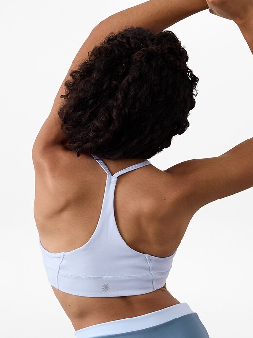 Image number 2 showing, Athleta Girl Right Moves Bra