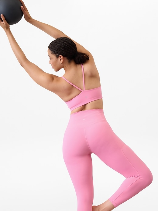 Image number 4 showing, Transcend Scoop Sports Bra A-C