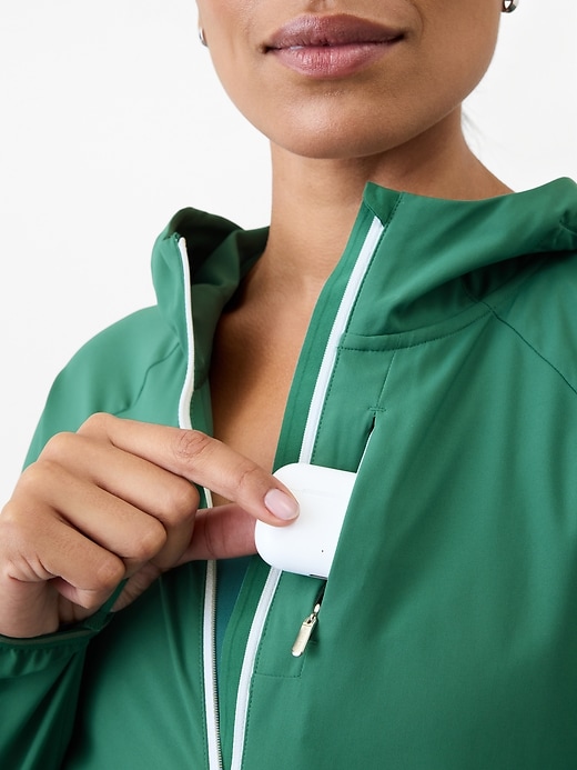 Image number 3 showing, Dash Jacket