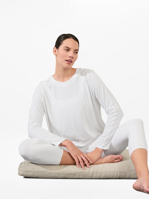 Image number 1 showing, With Ease Top