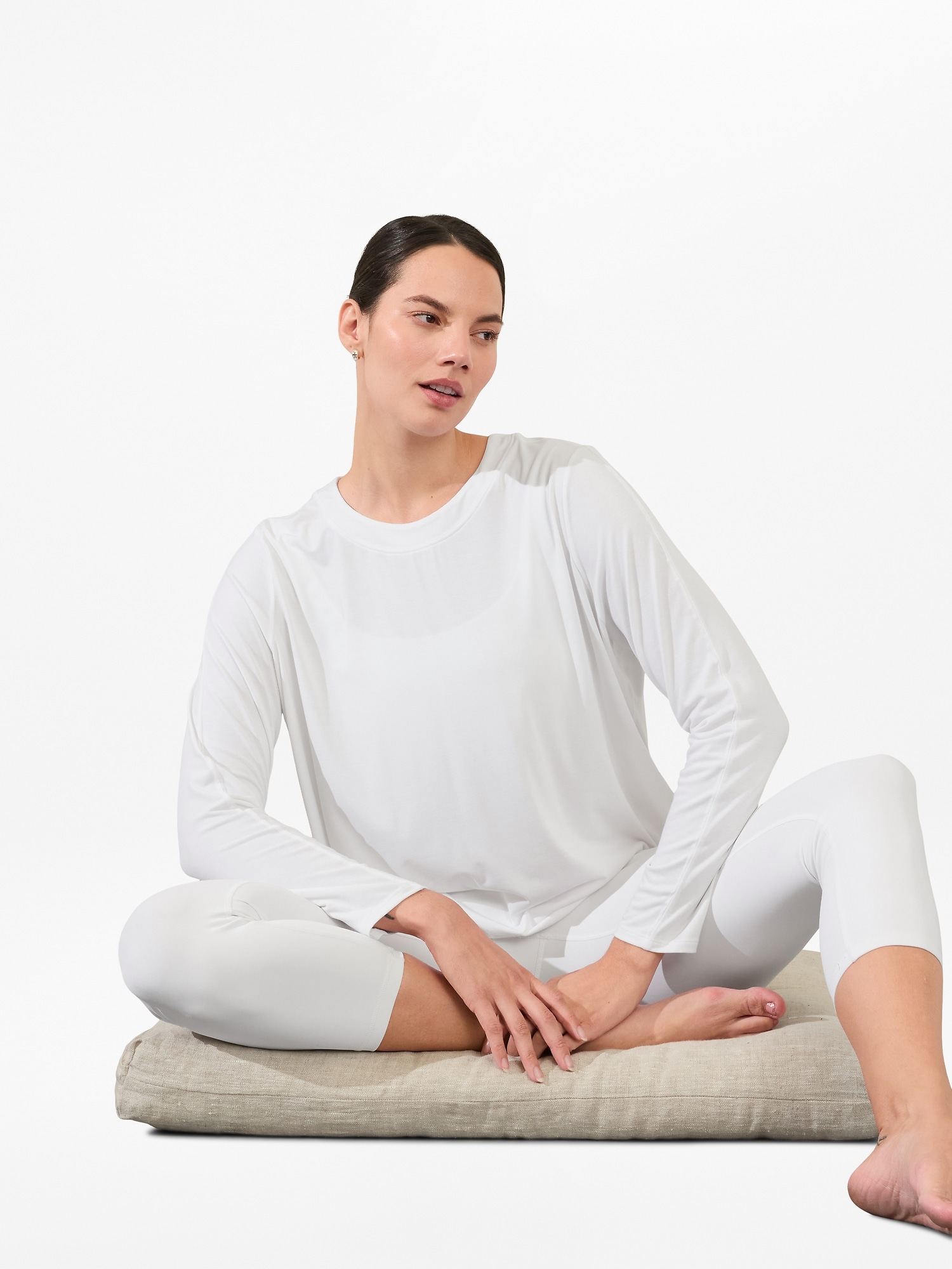 With Ease Top