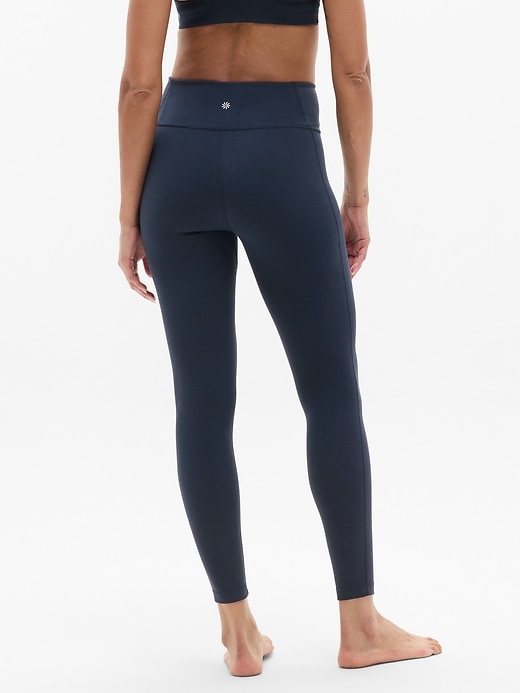 Image number 3 showing, Intuition Ultra High Rise Cotton Legging