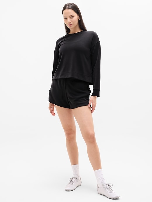 Image number 5 showing, Seasoft Crewneck Sweatshirt