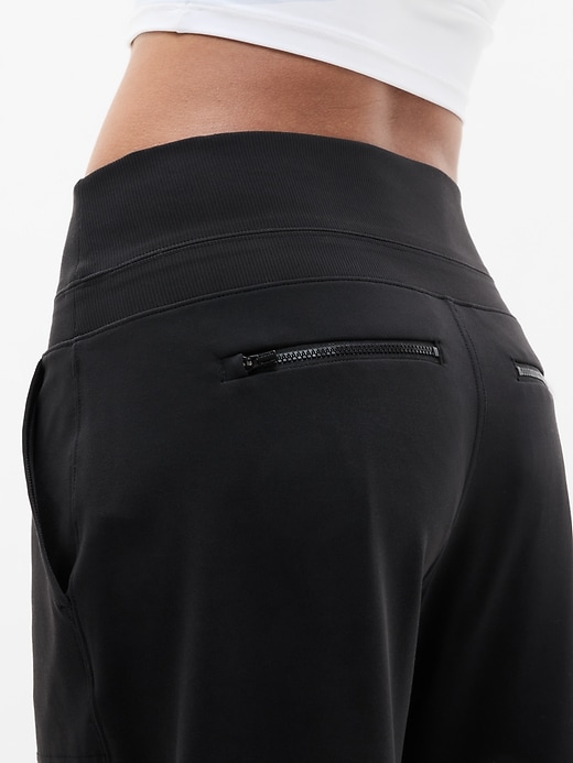 Image number 5 showing, Venice High Rise Wide Leg Pant