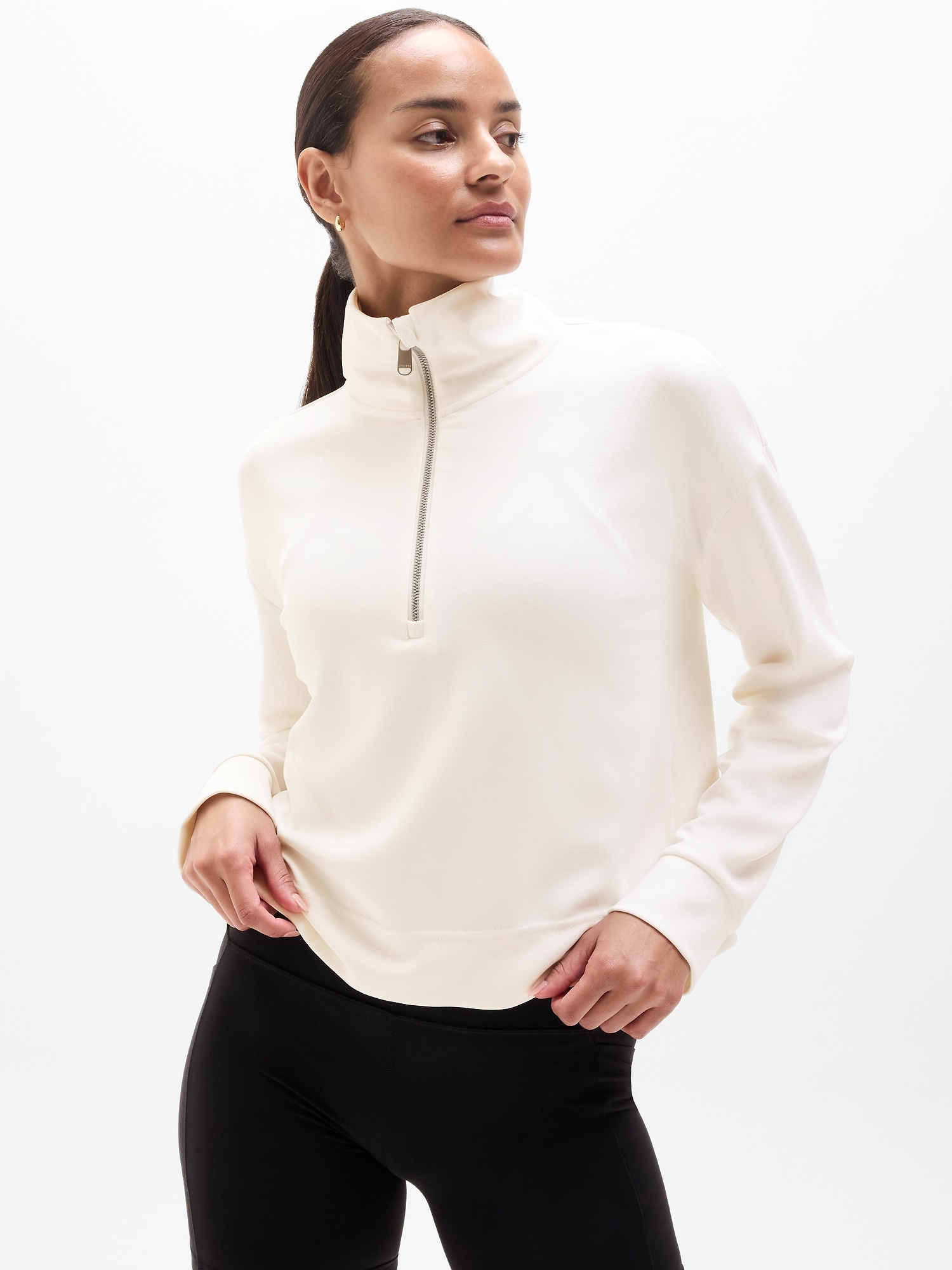 Seasoft Quarter Zip