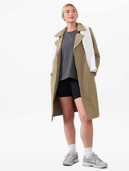 Image number 5 showing, Coaster Luxe Recover Sweatshirt
