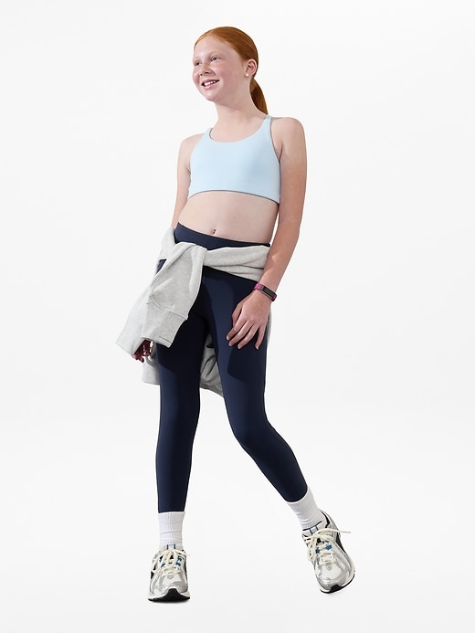 Image number 2 showing, Athleta Girl Upbeat Bra