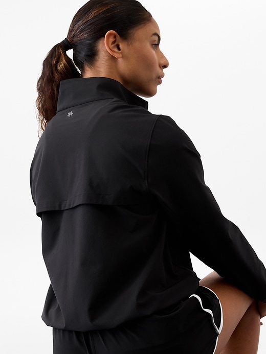 Image number 2 showing, Sprint Finish Jacket