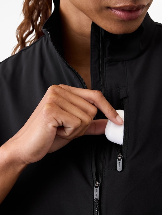 Image number 5 showing, Sprint Finish Jacket