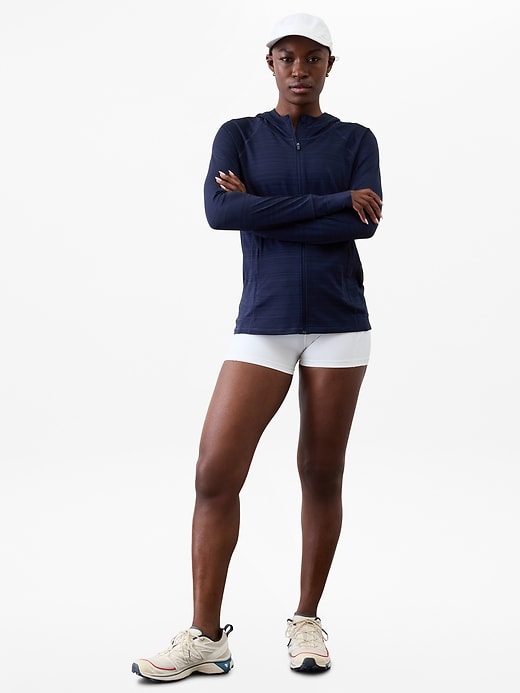 Image number 5 showing, Pacifica Illume UPF Relaxed Jacket