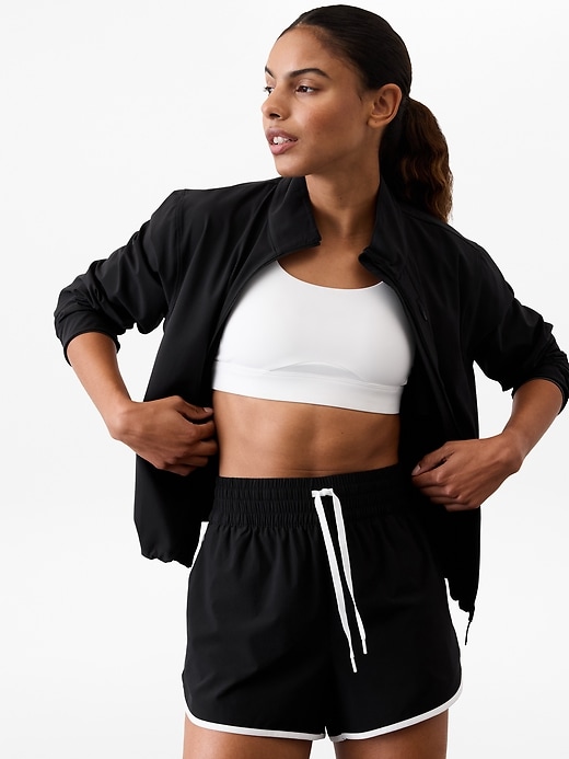 Image number 1 showing, Sprint Finish Jacket