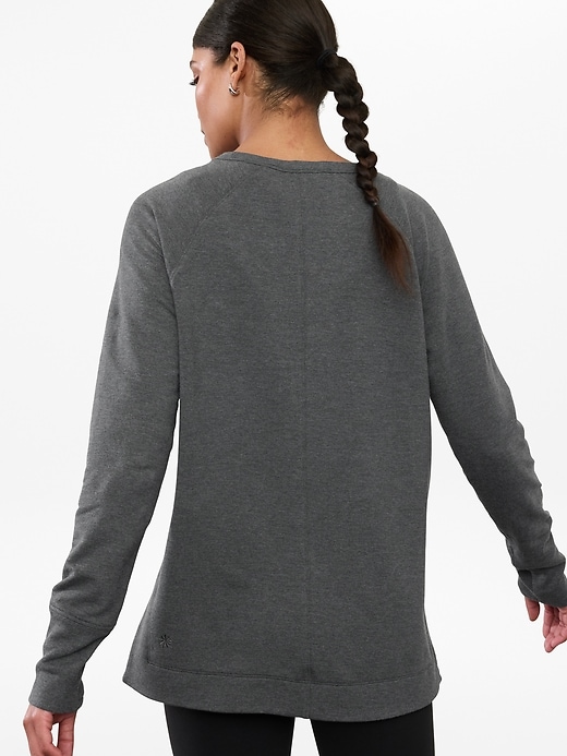 Image number 2 showing, Coaster Luxe Recover Sweatshirt
