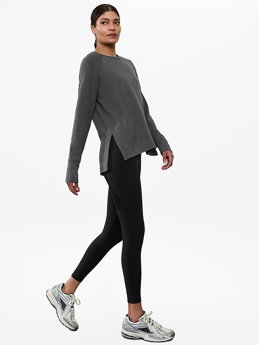 Image number 3 showing, Coaster Luxe Recover Sweatshirt