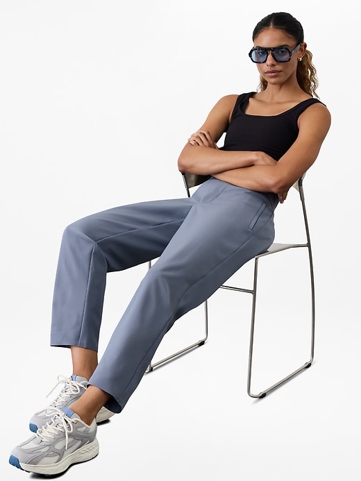Image number 8 showing, Endless High Rise Pant