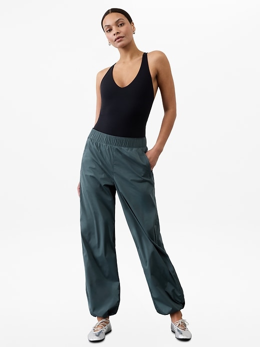 Image number 2 showing, Rise Pant
