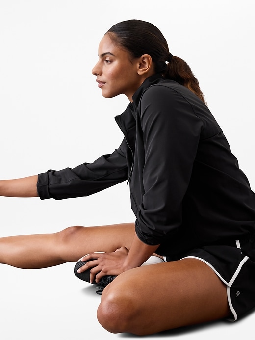 Image number 3 showing, Sprint Finish Jacket