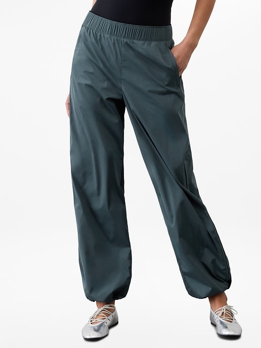 Image number 1 showing, Rise Pant