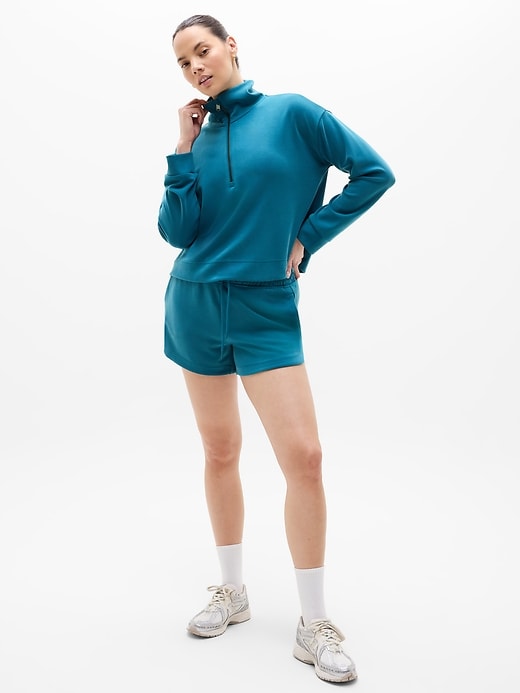 Image number 5 showing, Seasoft Quarter Zip