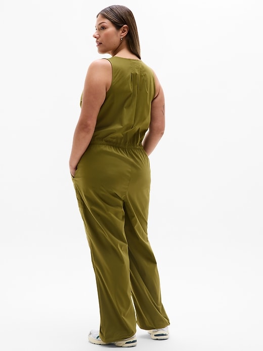 Image number 6 showing, Flex Jumpsuit