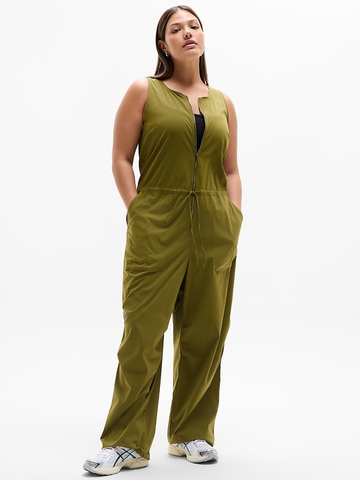 Image number 5 showing, Flex Jumpsuit