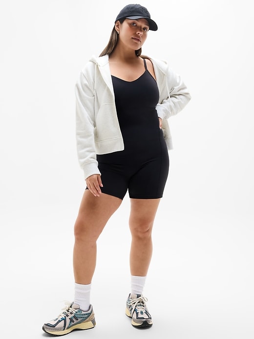 Image number 5 showing, Forever Fleece Full Zip Sweatshirt