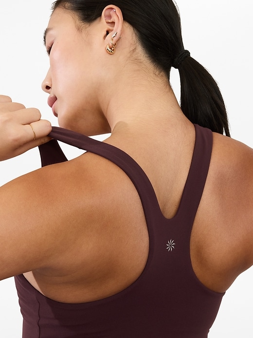 Image number 4 showing, Purpose Crop Sports Bra A-C