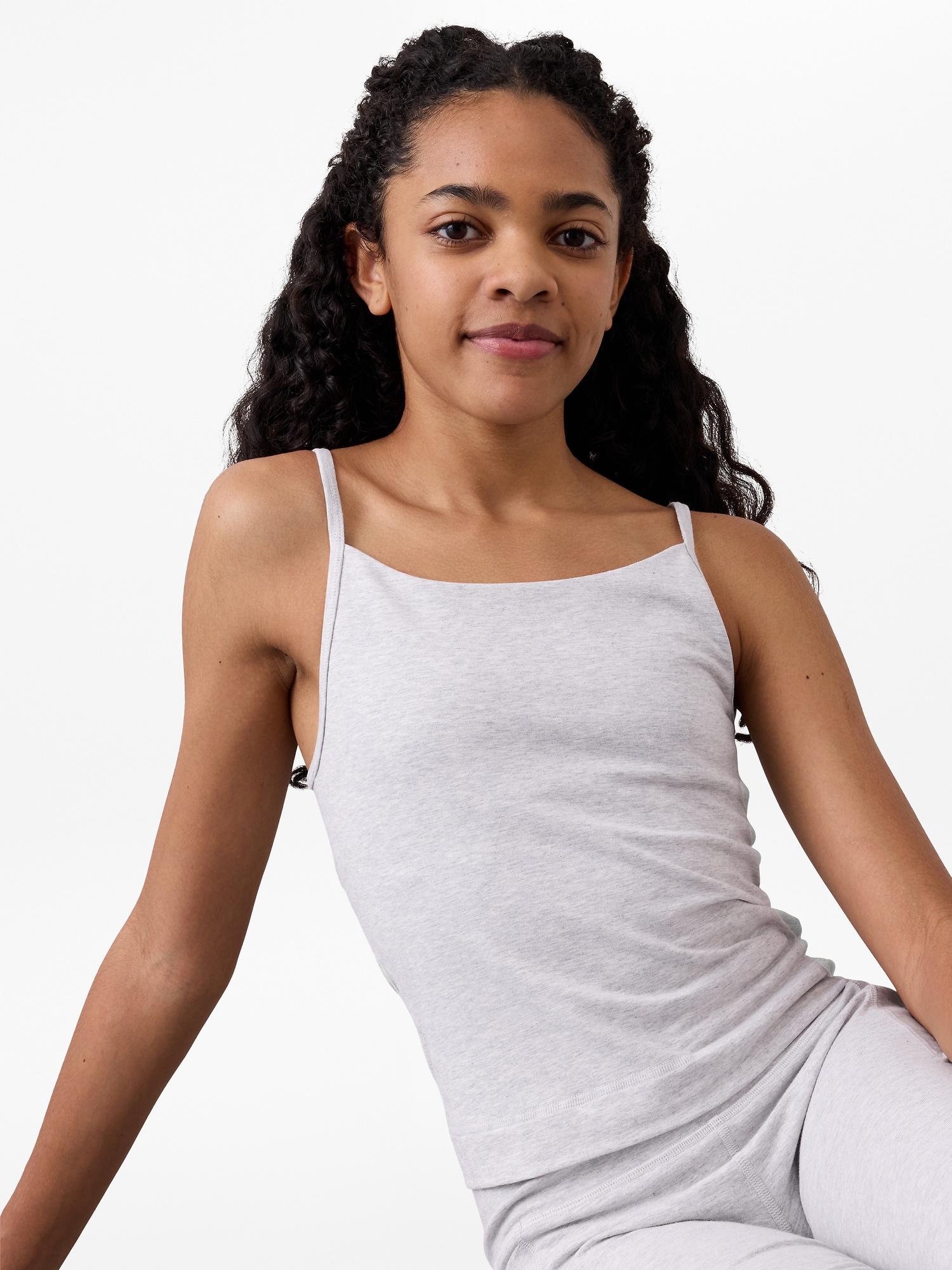 Athleta Girl Right Moves Cami