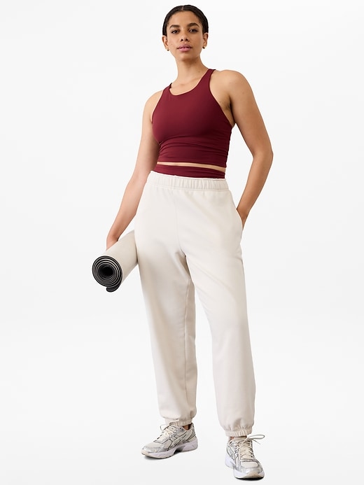 Image number 3 showing, Purpose Crop Sports Bra A-C
