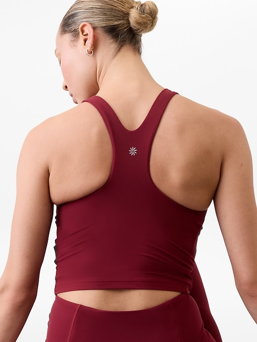 Image number 4 showing, Purpose Crop Sports Bra D-DD
