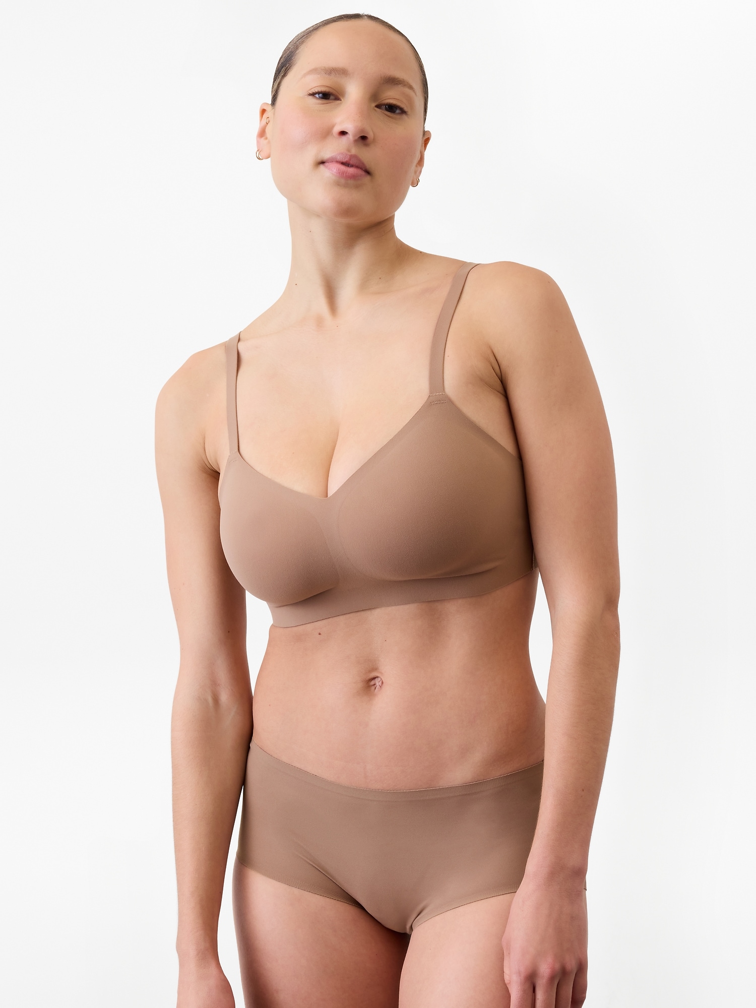 Ritual Adjustable Bra D-DD