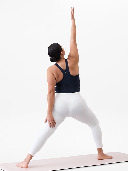 Image number 4 showing, Purpose Crop Sports Bra D-DD