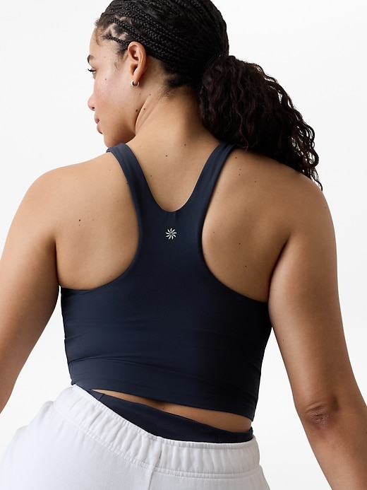 Image number 4 showing, Purpose Crop Sports Bra A-C