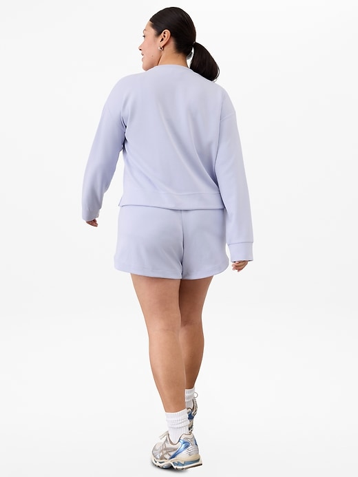 Image number 2 showing, Seasoft Crewneck Sweatshirt