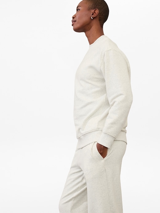 Image number 3 showing, Forever Fleece Crewneck Sweatshirt