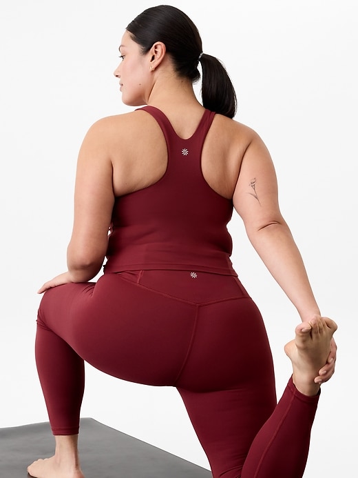 Image number 2 showing, Purpose Crop Sports Bra D-DD