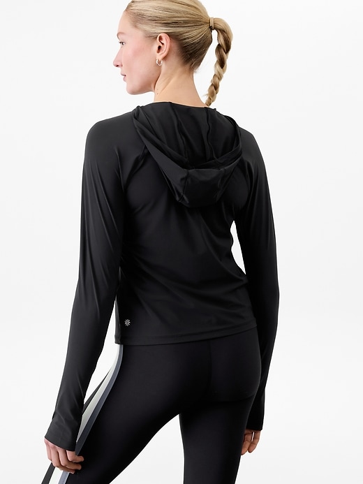 Image number 2 showing, Ultimate Half Zip Hoodie
