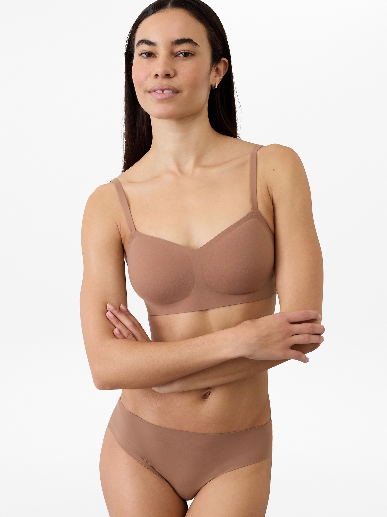 Ritual Adjustable Bra A-C