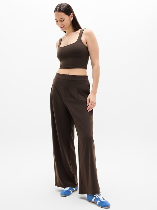 Image number 6 showing, Pinnacle High Rise Trouser