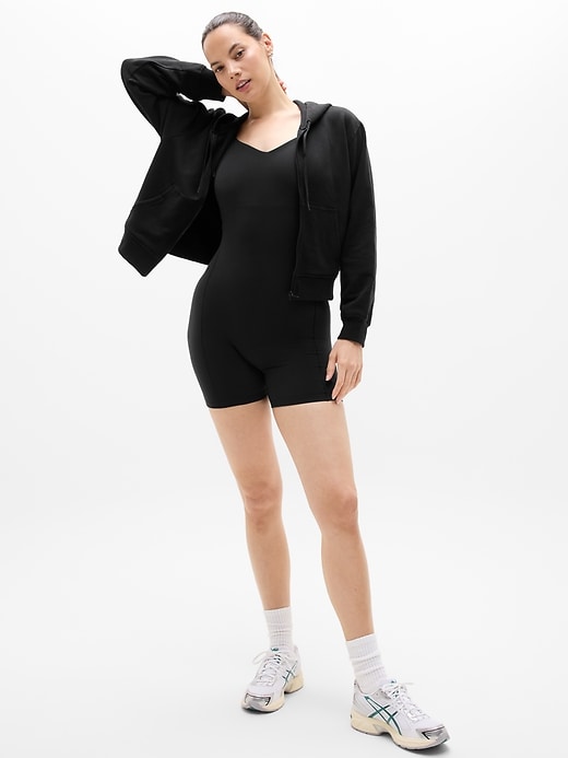 Image number 5 showing, Forever Fleece Full Zip Sweatshirt