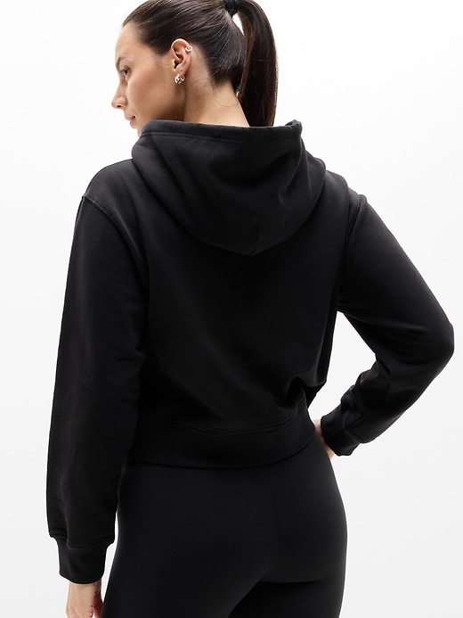 Image number 6 showing, Forever Fleece Full Zip Sweatshirt