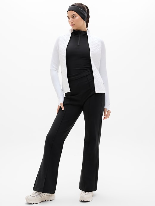 Image number 6 showing, Glacier High Rise Bootcut Pant